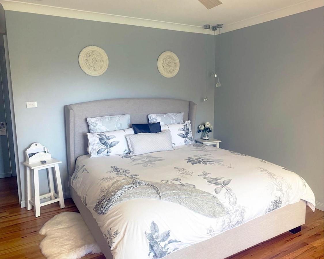 Copeland House Bed and Breakfast Eksteriør billede
