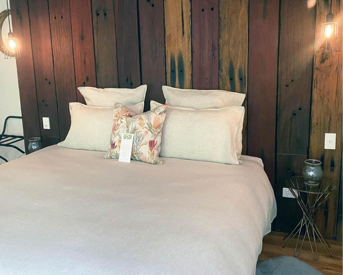 Copeland House Bed and Breakfast Eksteriør billede