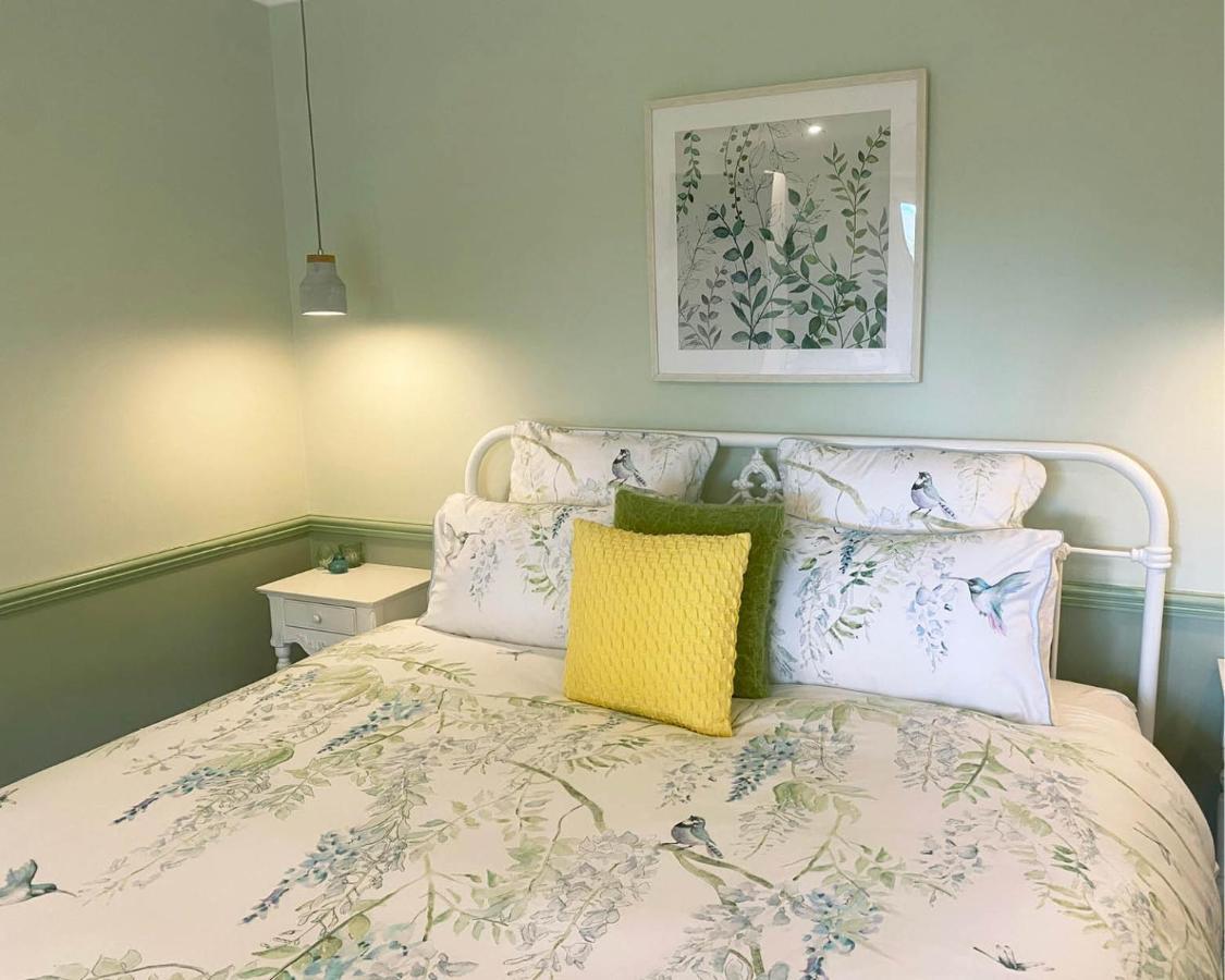 Copeland House Bed and Breakfast Eksteriør billede