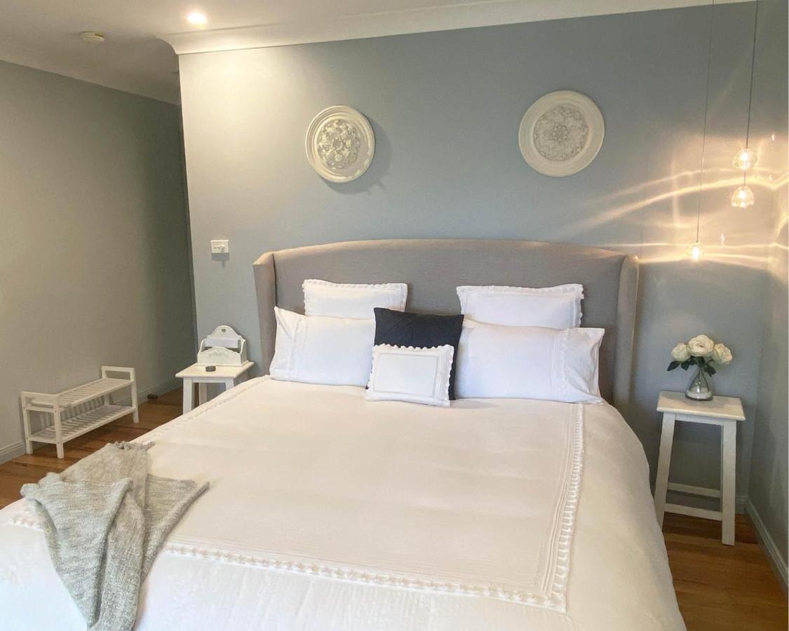 Copeland House Bed and Breakfast Eksteriør billede
