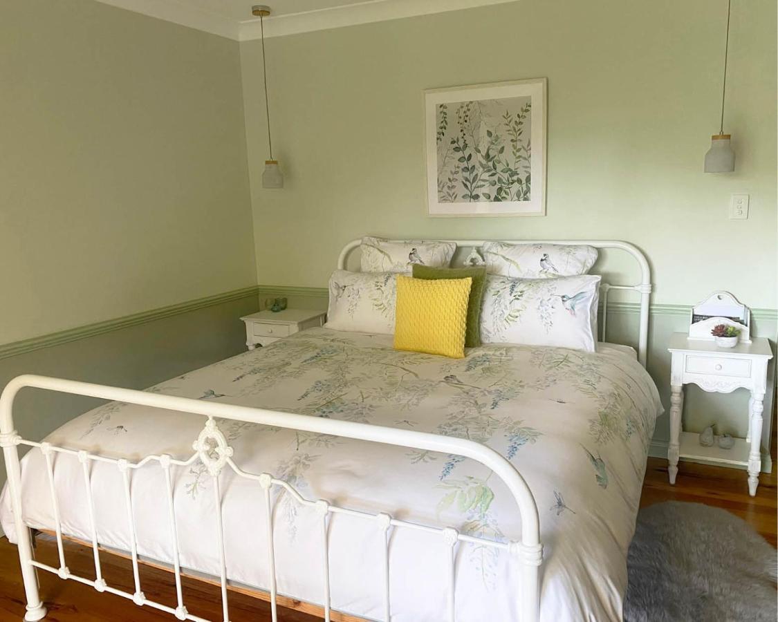 Copeland House Bed and Breakfast Eksteriør billede