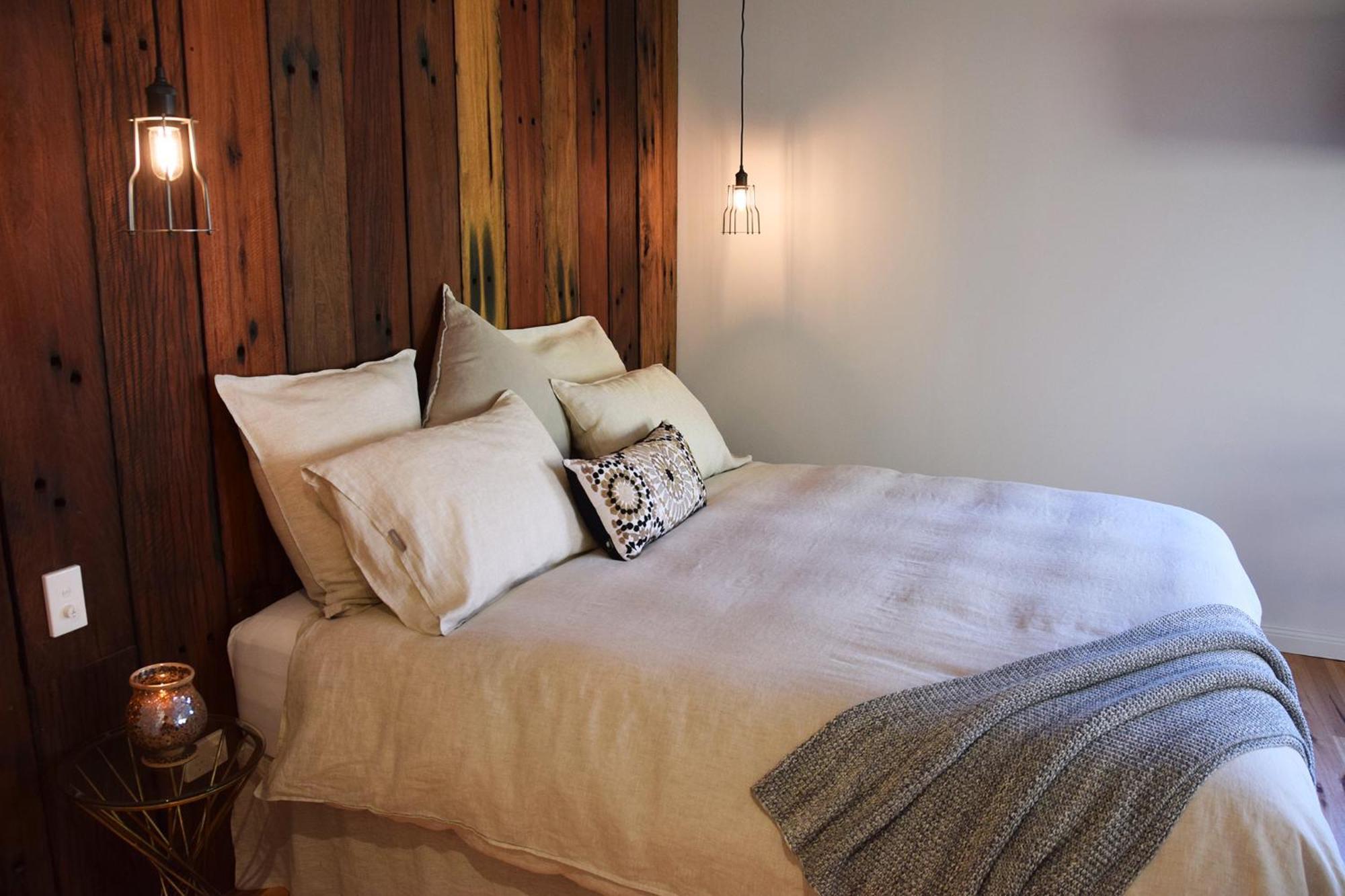 Copeland House Bed and Breakfast Eksteriør billede